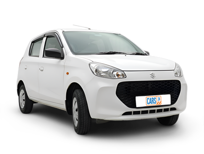 Maruti Alto K10-img